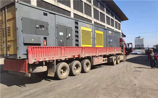 获嘉200KW发电机组适配电缆规格选型指南