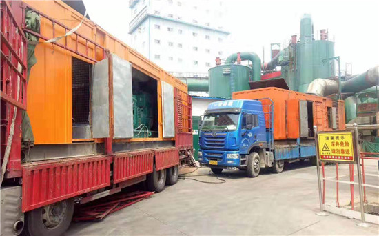 获嘉100KW发电机组适配电缆规格选型指南