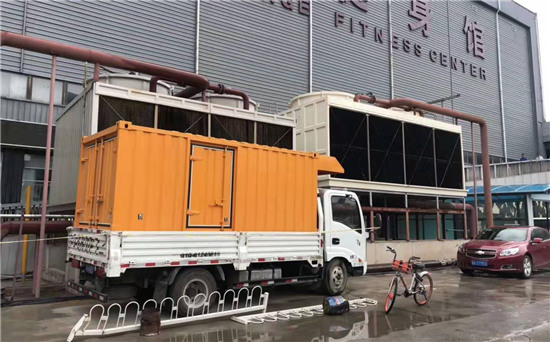 获嘉300KW发电机组适配电缆规格选型指南