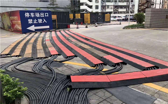 获嘉发电机组电缆选型完整具体步骤(工程通用标准流程)